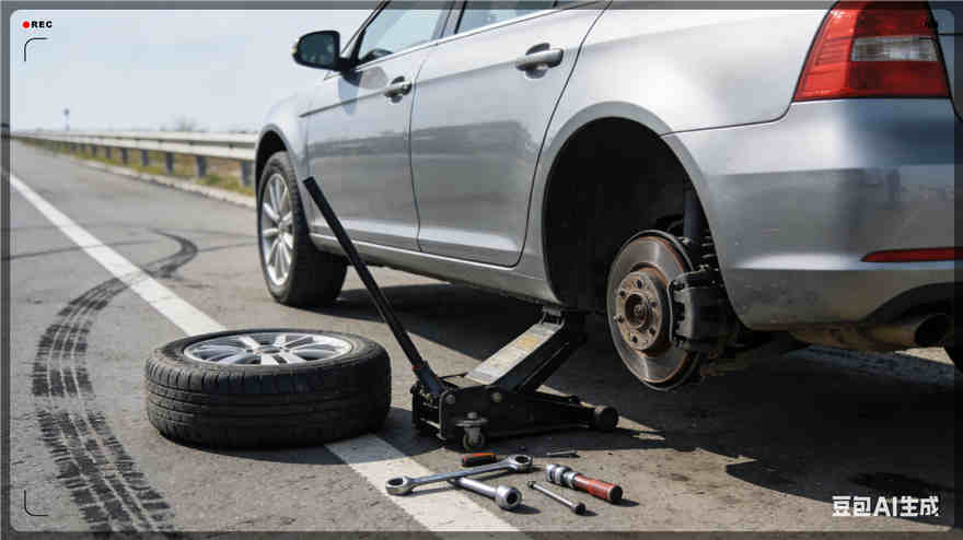 桓仁沉道路救援汽车送玻璃水